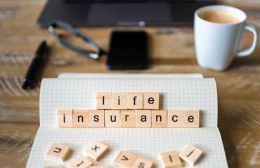 LIFE INSURANCE IN MY ESTATE PLAN LIFE INSURANCE IN MY ESTATE PLAN