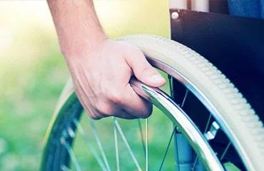 PARTY SPECIAL NEEDS TRUSTS