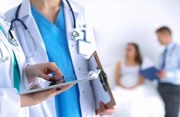 MEDICAL PROFESSION IS AT RISK OF EXTINCTION