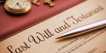 Best Will Attorney in NYC