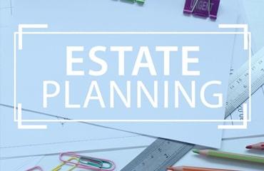 ESTATE PLAN ESTATE PLAN New York