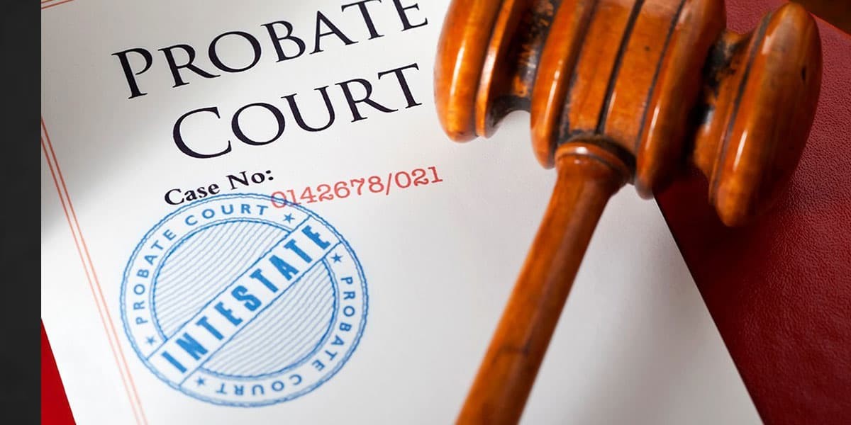 4 Mistakes Probate Process Probate Process