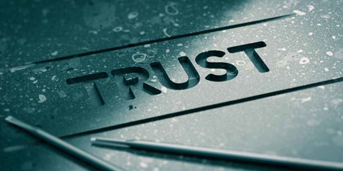 Revocable trust