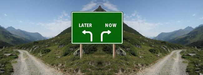 Delaying estate planning Delaying estate planning in Brooklyn