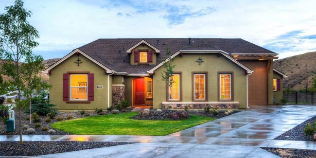 Property in Multiple States