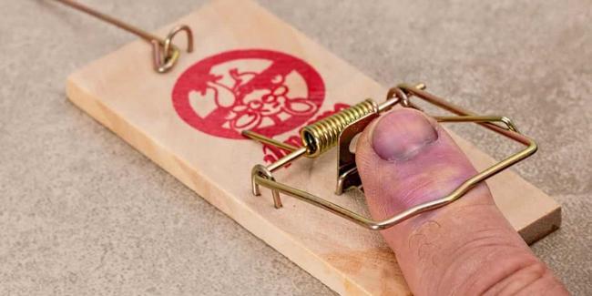 Beneficiary designating mistakes in Estate Planning