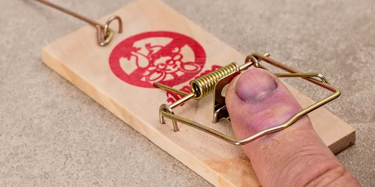 Beneficiary designating mistakes in Estate Planning