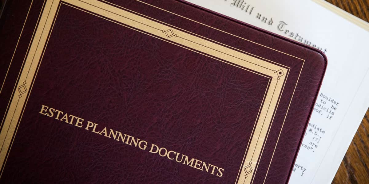Estate Planning Manhattan