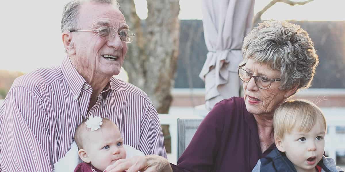 Defining a trust in Estate Planning