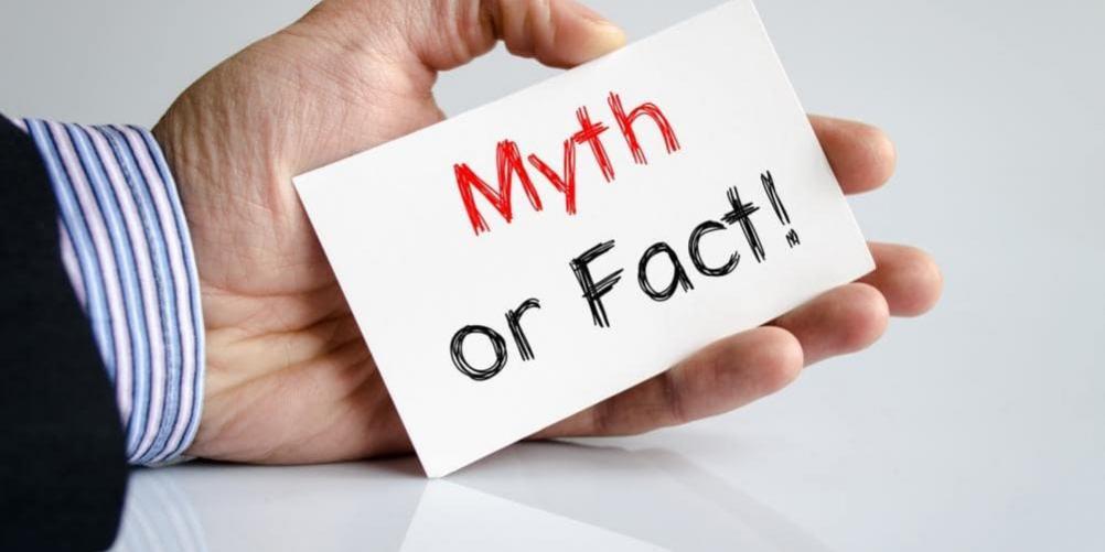 Estate planning myths