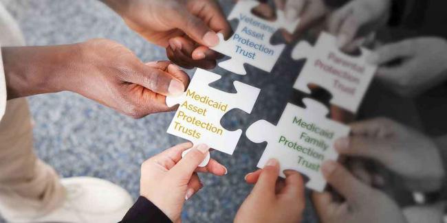 Creating-a-Medicaid-Trust-in-NYC Pros and cons of creating a Medicaid trust in NYC