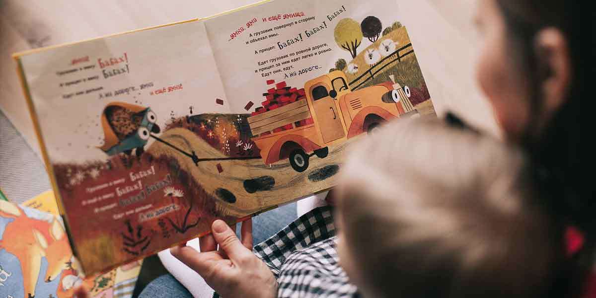 Securing a child’s future