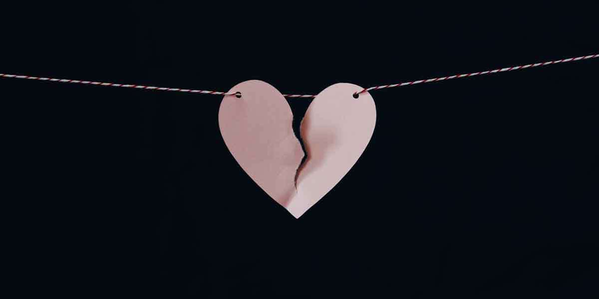 Divorce and your estate plan