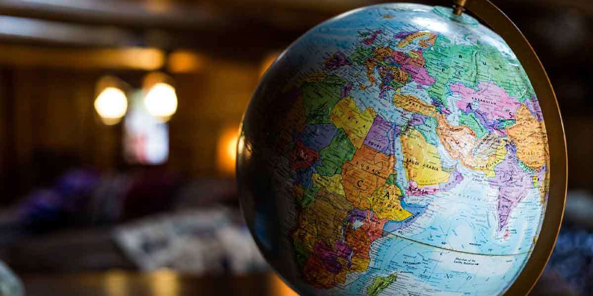 International estate planning guide