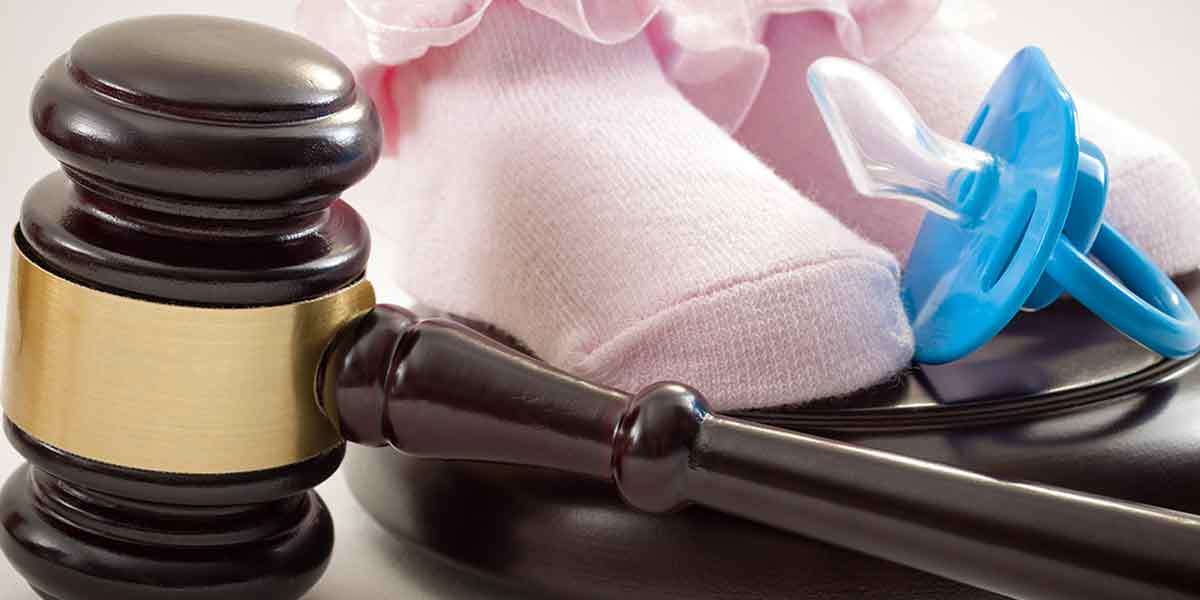 Providing Care For Minor Children