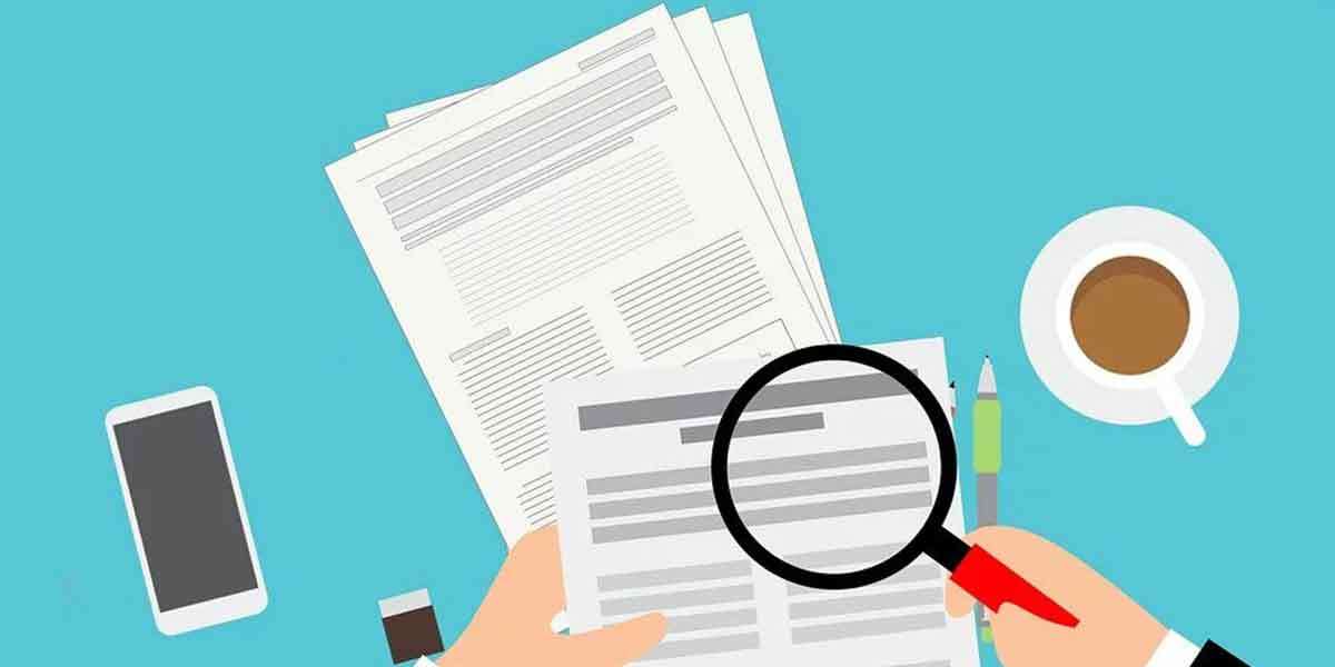 estate planning review