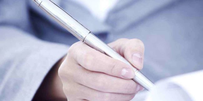 Estate Planning Attorney