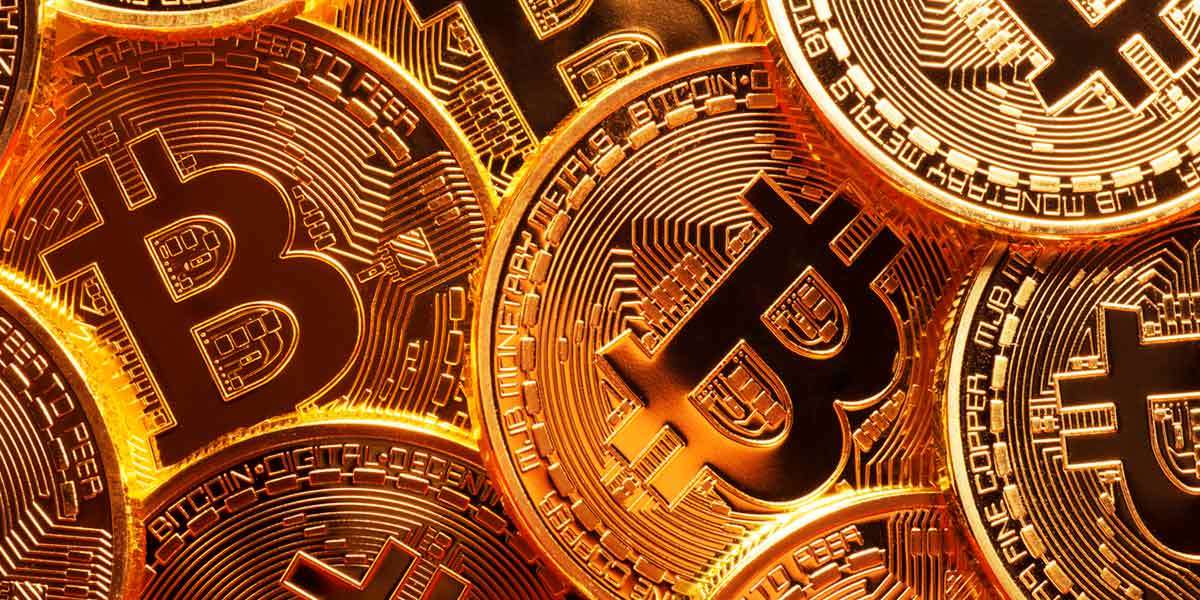 A bit coin in Estate Planning