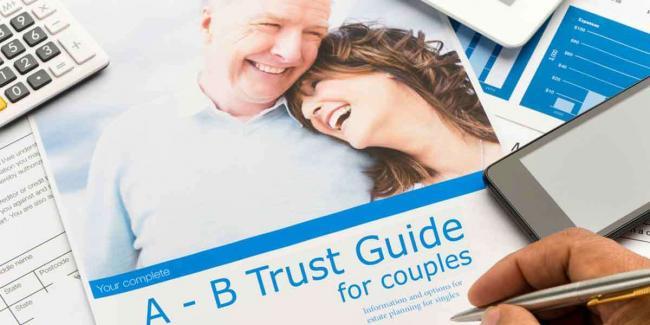 Estate Planning Attorney