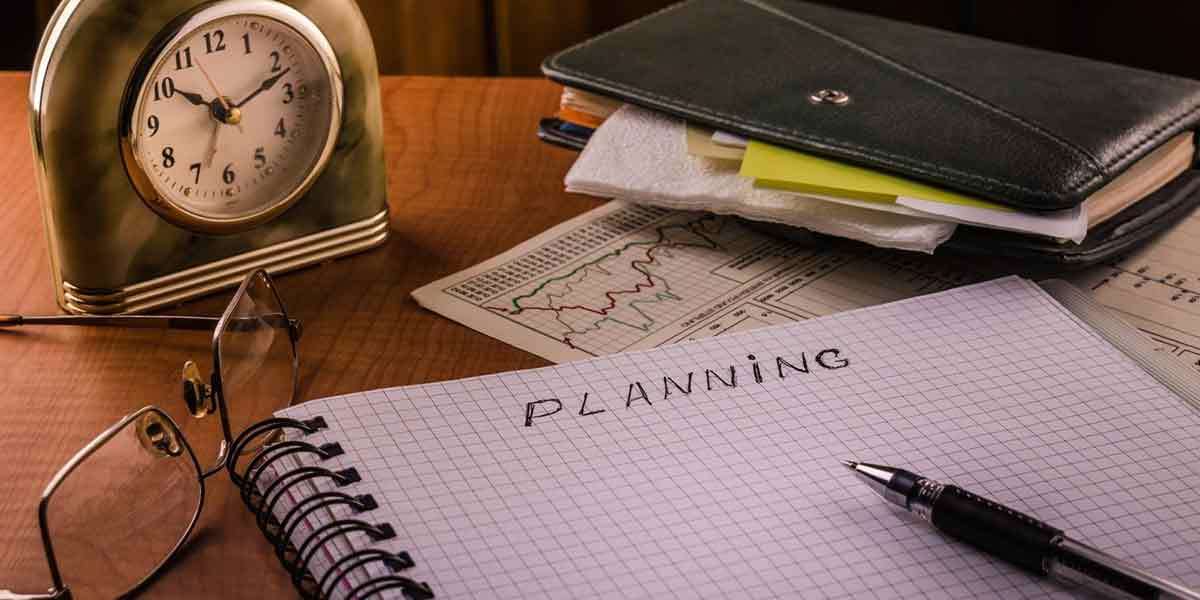 Coronavirus and Estate Planning 101: Organizing Legal, Health and Business Information in the Wake of Coronavirus Scare