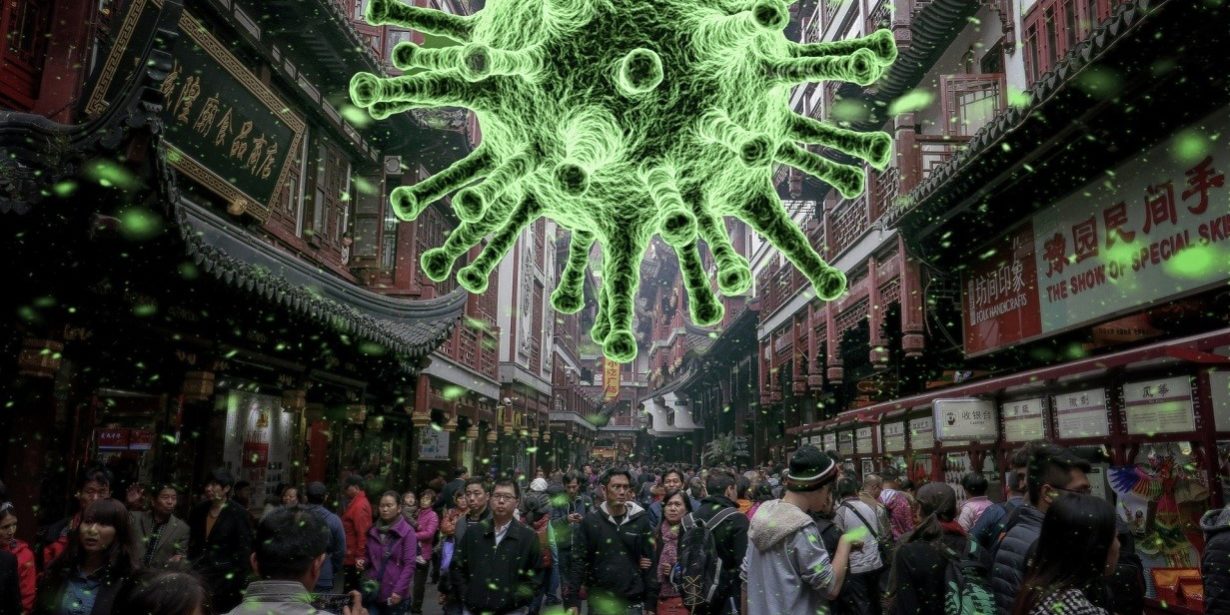 Coronavirus and Estate Planning 101 Coronavirus and Estate Planning