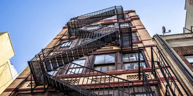 Do All Assets Pass Through Probate in New York?