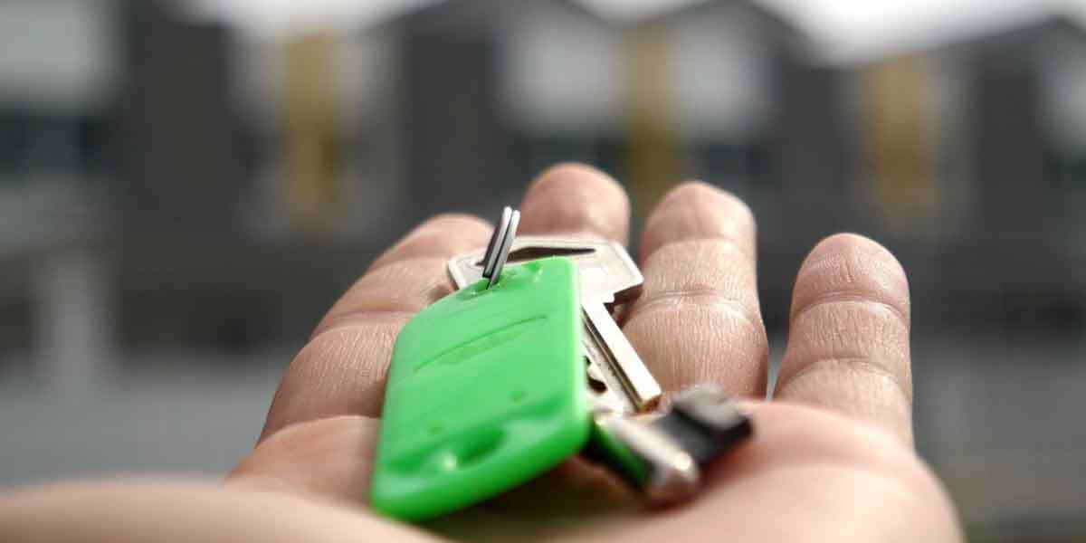 Unequal distribution of property is a huge source of conflict