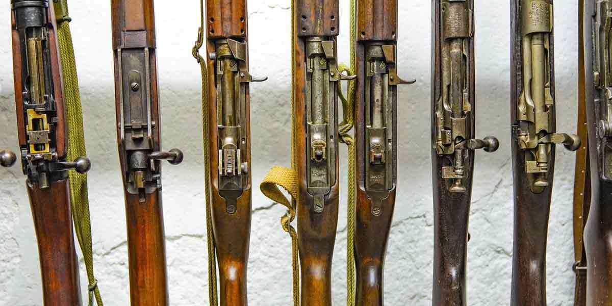 Firearms-in-Estate-Planning Firearms in Estate Planning