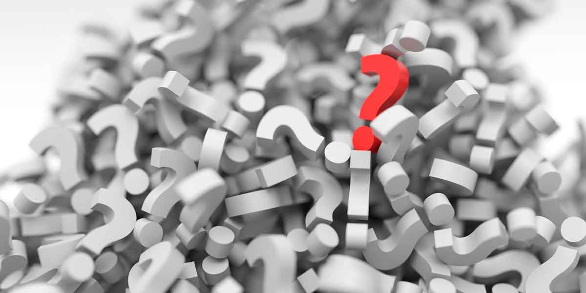 Answers To Common Revocable Living Trust Questions