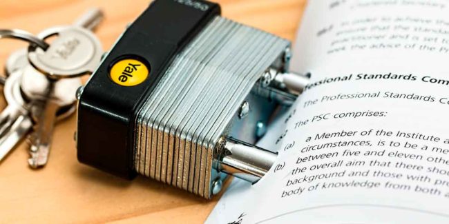 Challenging Estate Plans - Legal Requirements