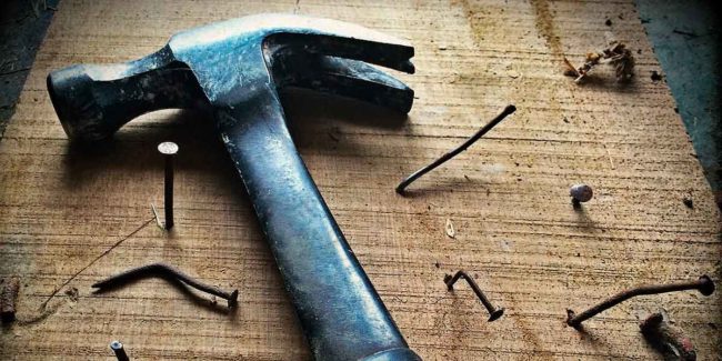 Dangers of DIY Planning