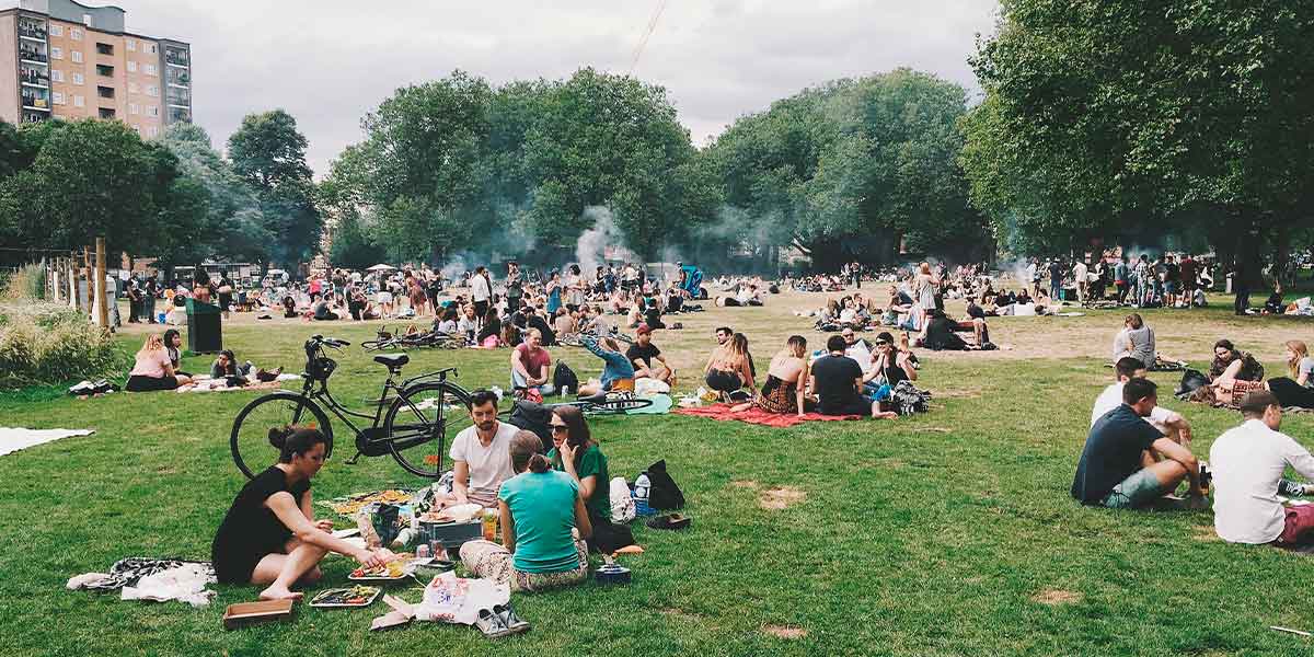 Estate Planning During Family Gatherings