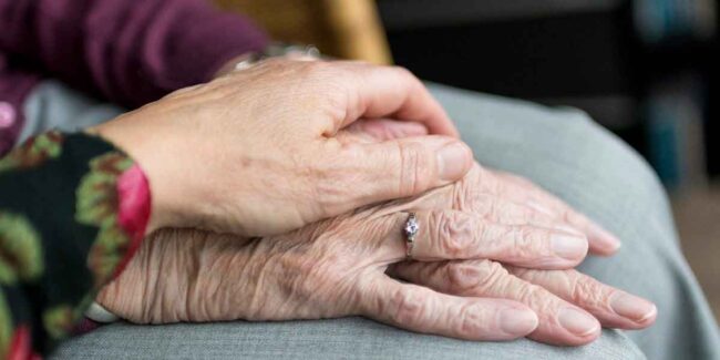 Estate Planning Tips for Seniors