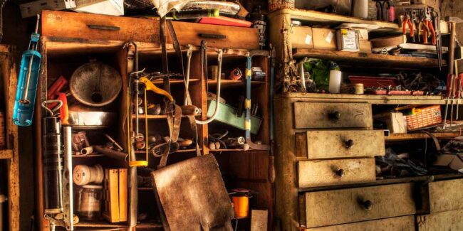 Estate Planning With Hoarders