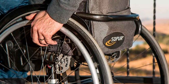 Estate Planning for Differently-abled People