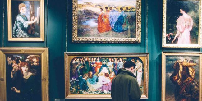 Planning-Your-Estate-Art-Collectibles Planning Your Estate: Art + Collectibles