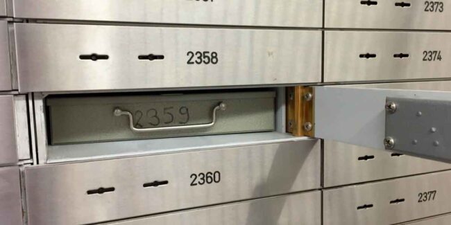 Practical Estate Planning: Storing & Organizing Your Documents