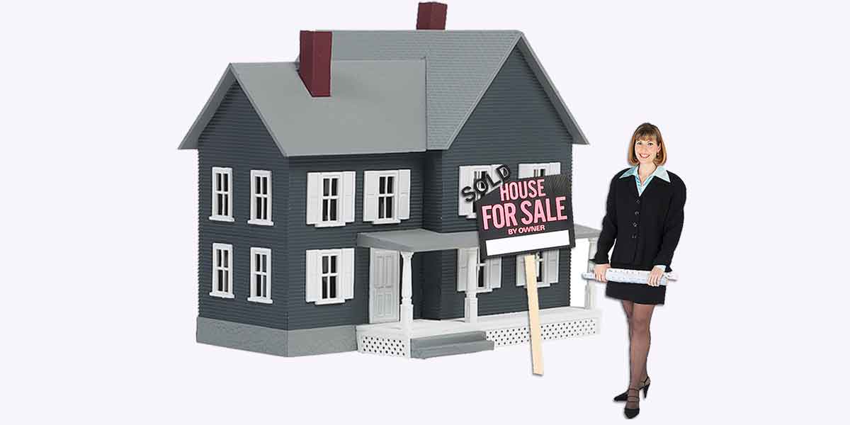 Selling Off Your Parent’s House after You Inherit It Part 6 of 6