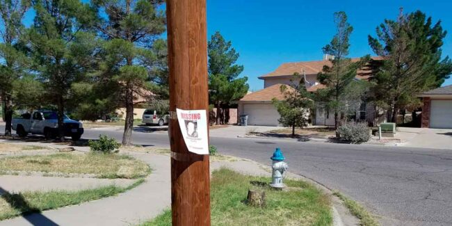 The Tale of the Missing Beneficiary