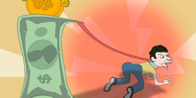 The-Troubled-Heir-and-Estate-Planning The Troubled Heir and Estate Planning